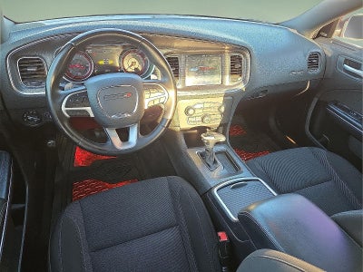 2017 Dodge Charger R/T RWD