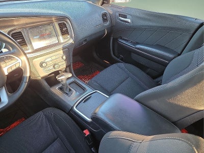 2017 Dodge Charger R/T RWD