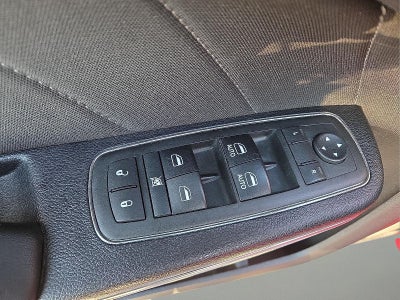 2017 Dodge Charger R/T RWD