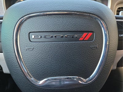 2017 Dodge Charger R/T RWD