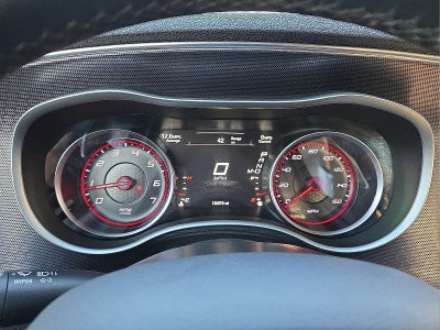 2017 Dodge Charger R/T RWD