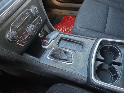 2017 Dodge Charger R/T RWD