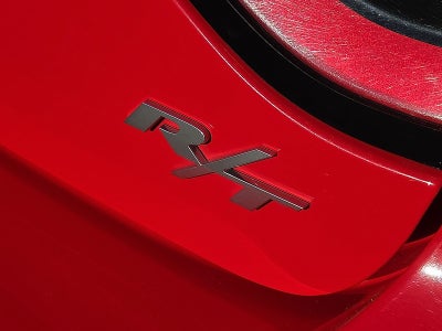 2017 Dodge Charger R/T RWD