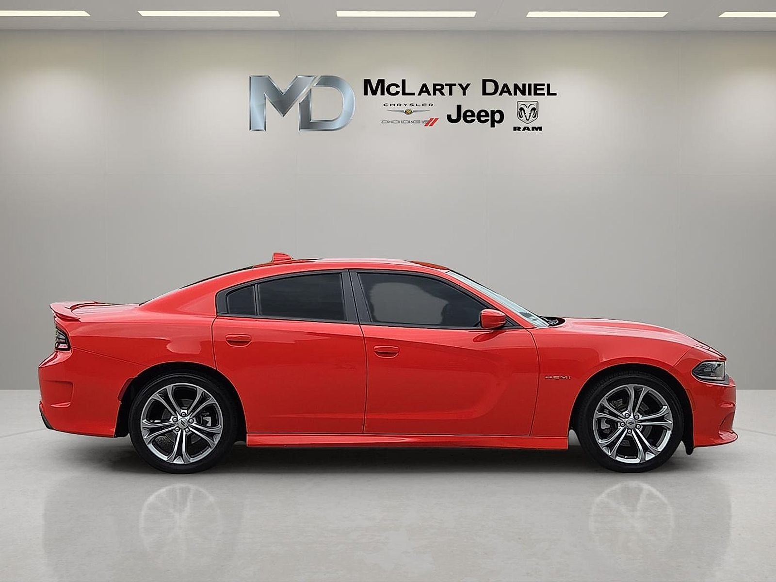 2022 Dodge Charger R/T