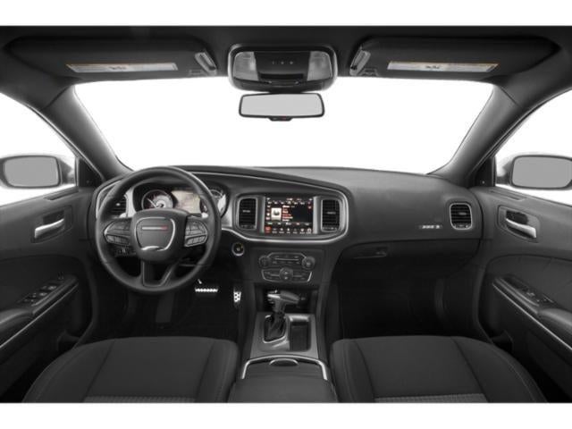2021 Dodge Charger Scat Pack Widebody RWD