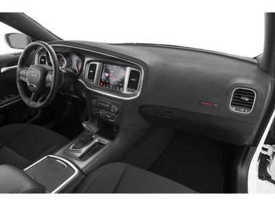 2021 Dodge Charger Scat Pack Widebody RWD