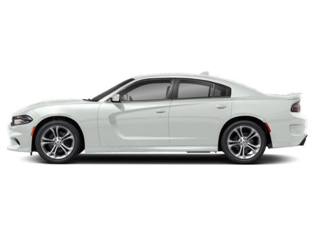 2019 Dodge Charger GT RWD