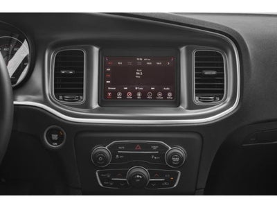 2021 Dodge Charger Police AWD