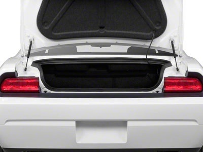 2013 Dodge Challenger SXT