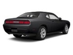 2013 Dodge Challenger SXT