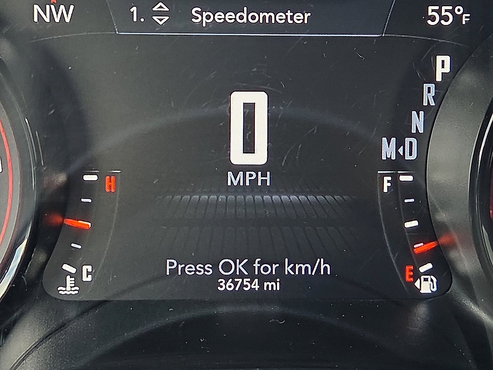 2022 Dodge Challenger GT AWD