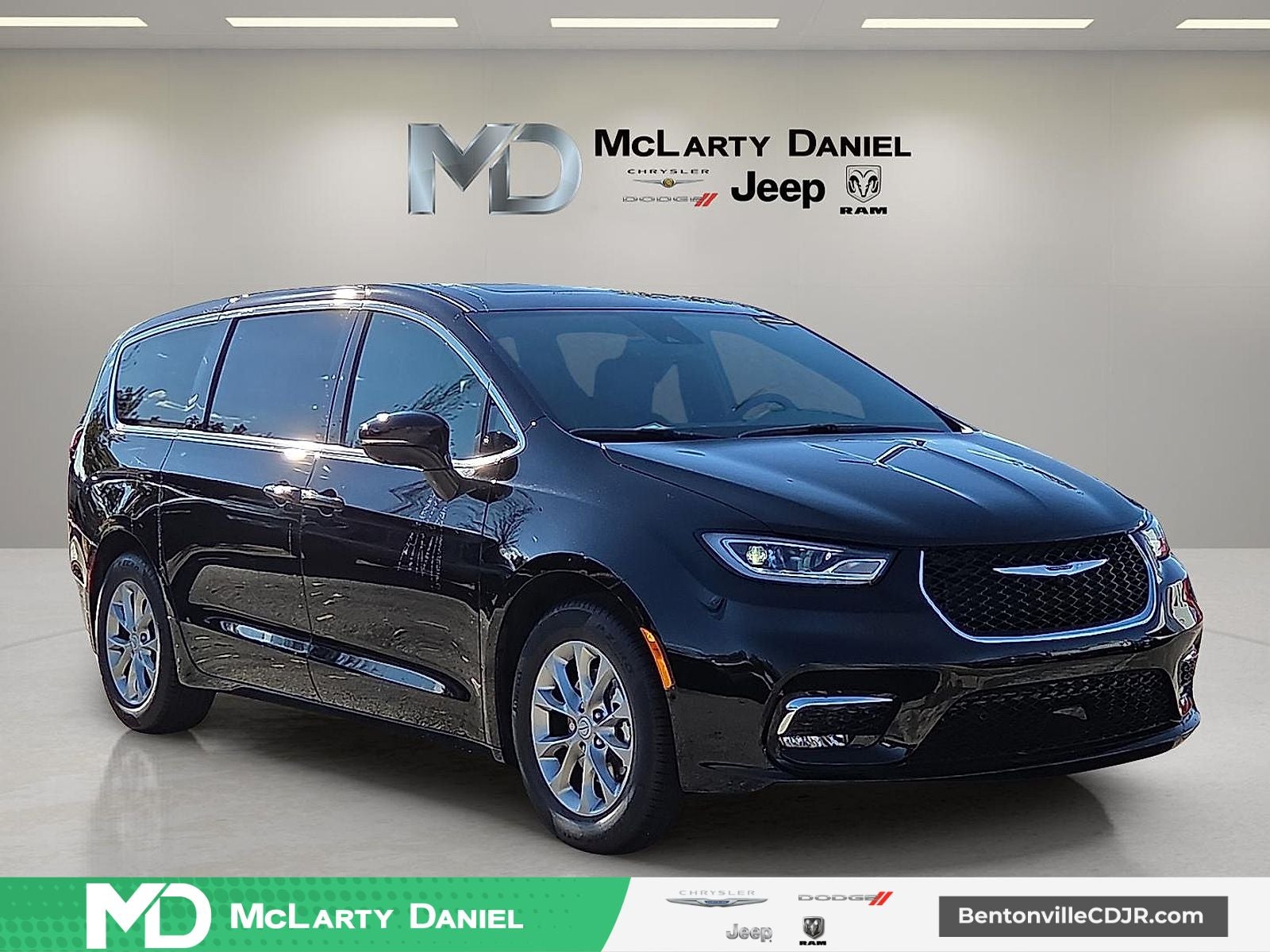 2026 Chrysler Pacifica PACIFICA LIMITED