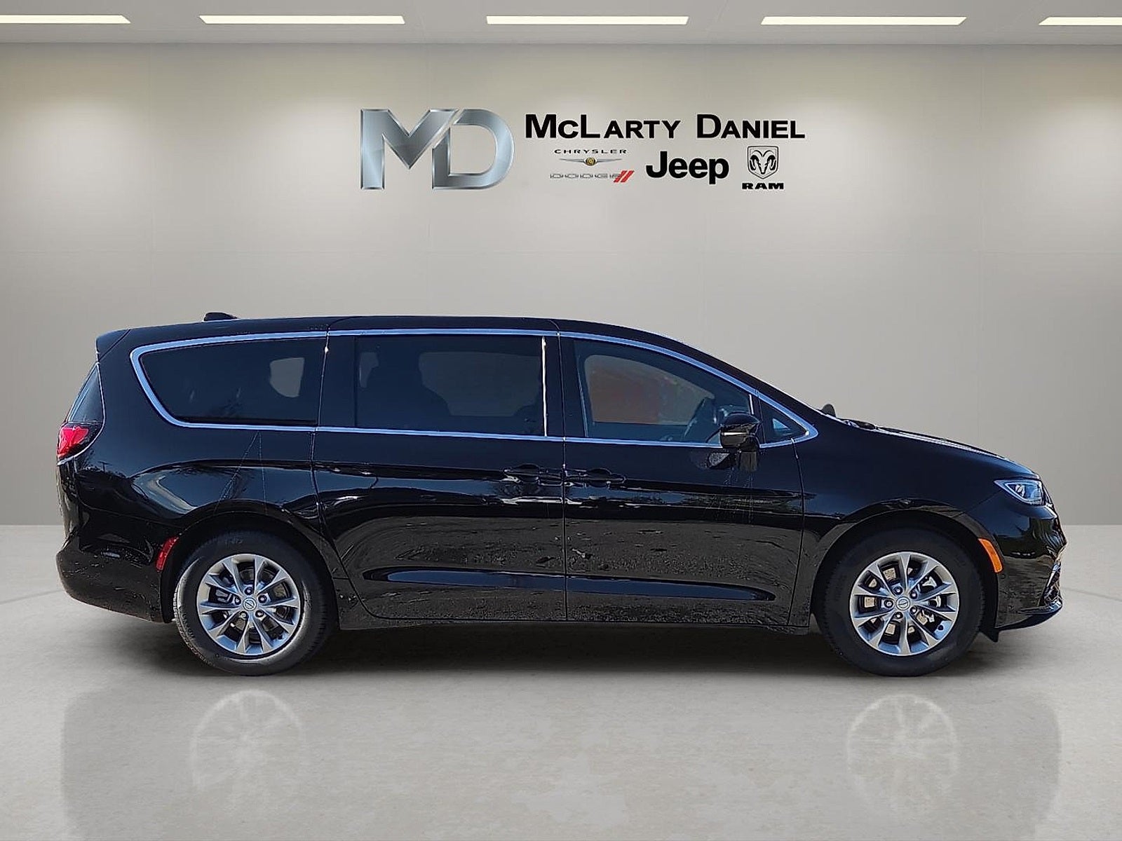 2026 Chrysler Pacifica PACIFICA LIMITED