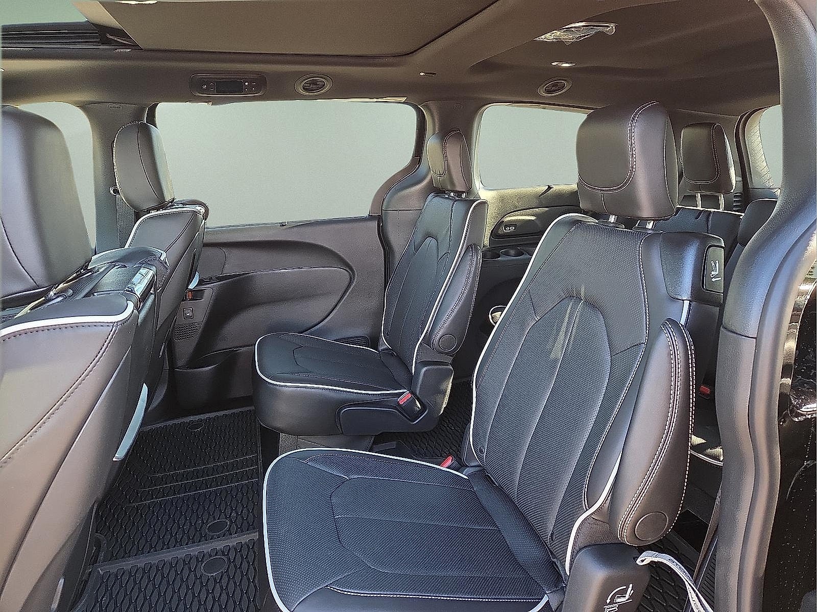 2026 Chrysler Pacifica PACIFICA LIMITED