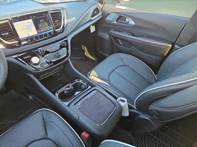 2026 Chrysler Pacifica PACIFICA LIMITED