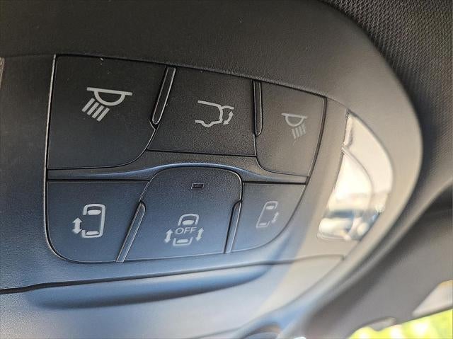 2026 Chrysler Pacifica PACIFICA LIMITED