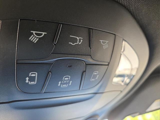 2026 Chrysler Pacifica PACIFICA LIMITED