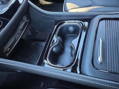 2026 Chrysler Pacifica PACIFICA LIMITED