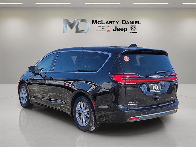 2026 Chrysler Pacifica PACIFICA LIMITED