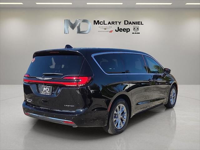 2026 Chrysler Pacifica PACIFICA LIMITED