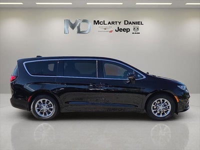 2026 Chrysler Pacifica PACIFICA LIMITED