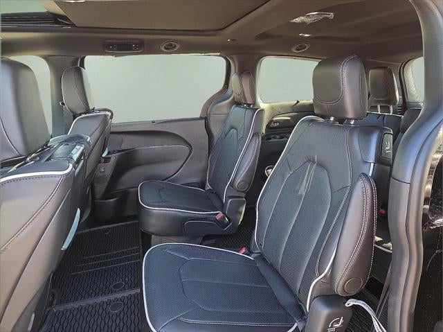 2026 Chrysler Pacifica PACIFICA LIMITED