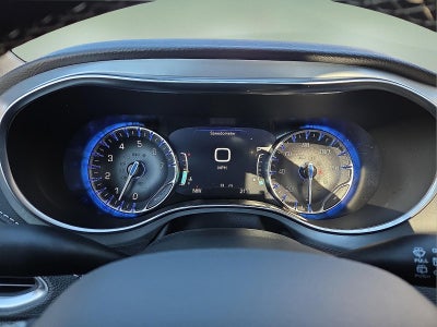 2026 Chrysler Pacifica PACIFICA LIMITED