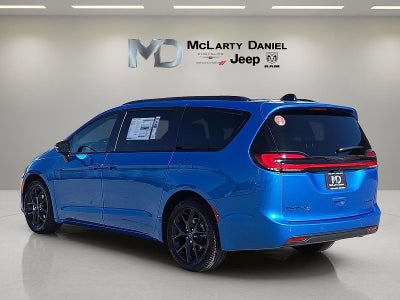 2026 Chrysler Pacifica PACIFICA LIMITED