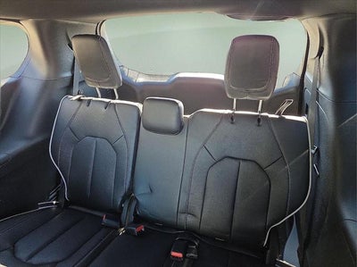 2026 Chrysler Pacifica PACIFICA LIMITED