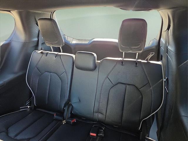 2026 Chrysler Pacifica PACIFICA LIMITED