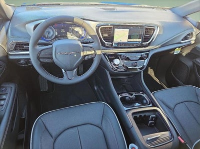 2026 Chrysler Pacifica PACIFICA LIMITED