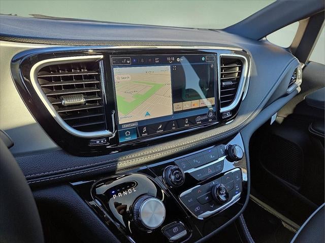 2026 Chrysler Pacifica PACIFICA LIMITED