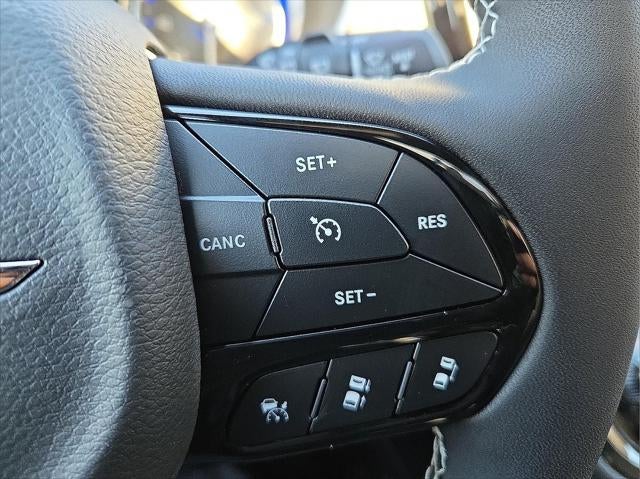 2026 Chrysler Pacifica PACIFICA LIMITED