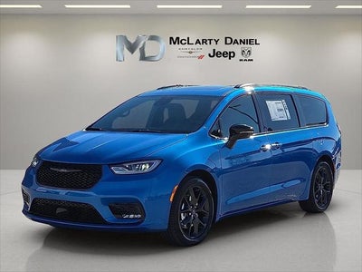 2026 Chrysler Pacifica PACIFICA LIMITED