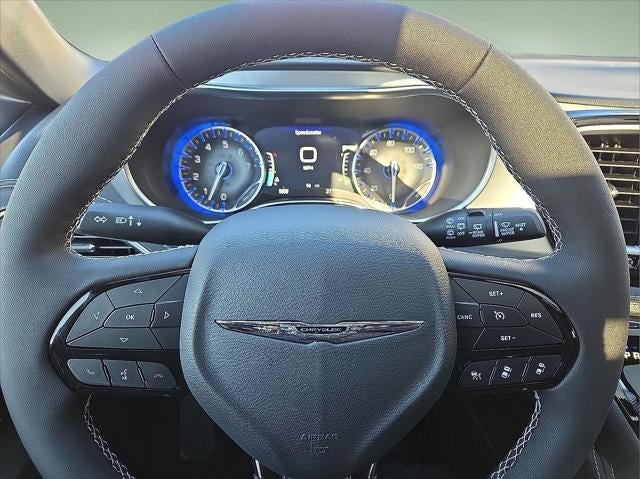 2026 Chrysler Pacifica PACIFICA LIMITED