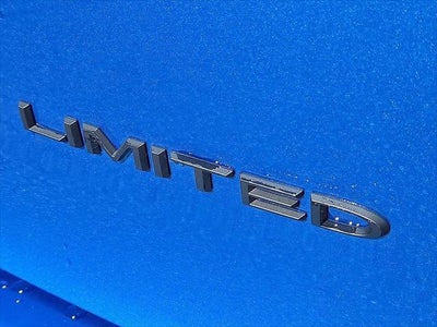 2026 Chrysler Pacifica PACIFICA LIMITED