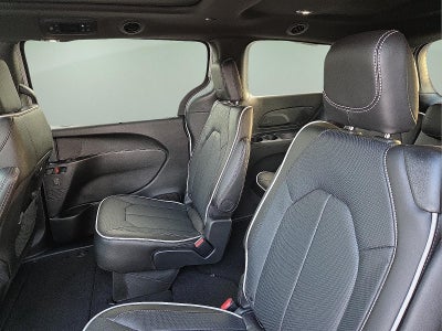 2026 Chrysler Pacifica PACIFICA LIMITED