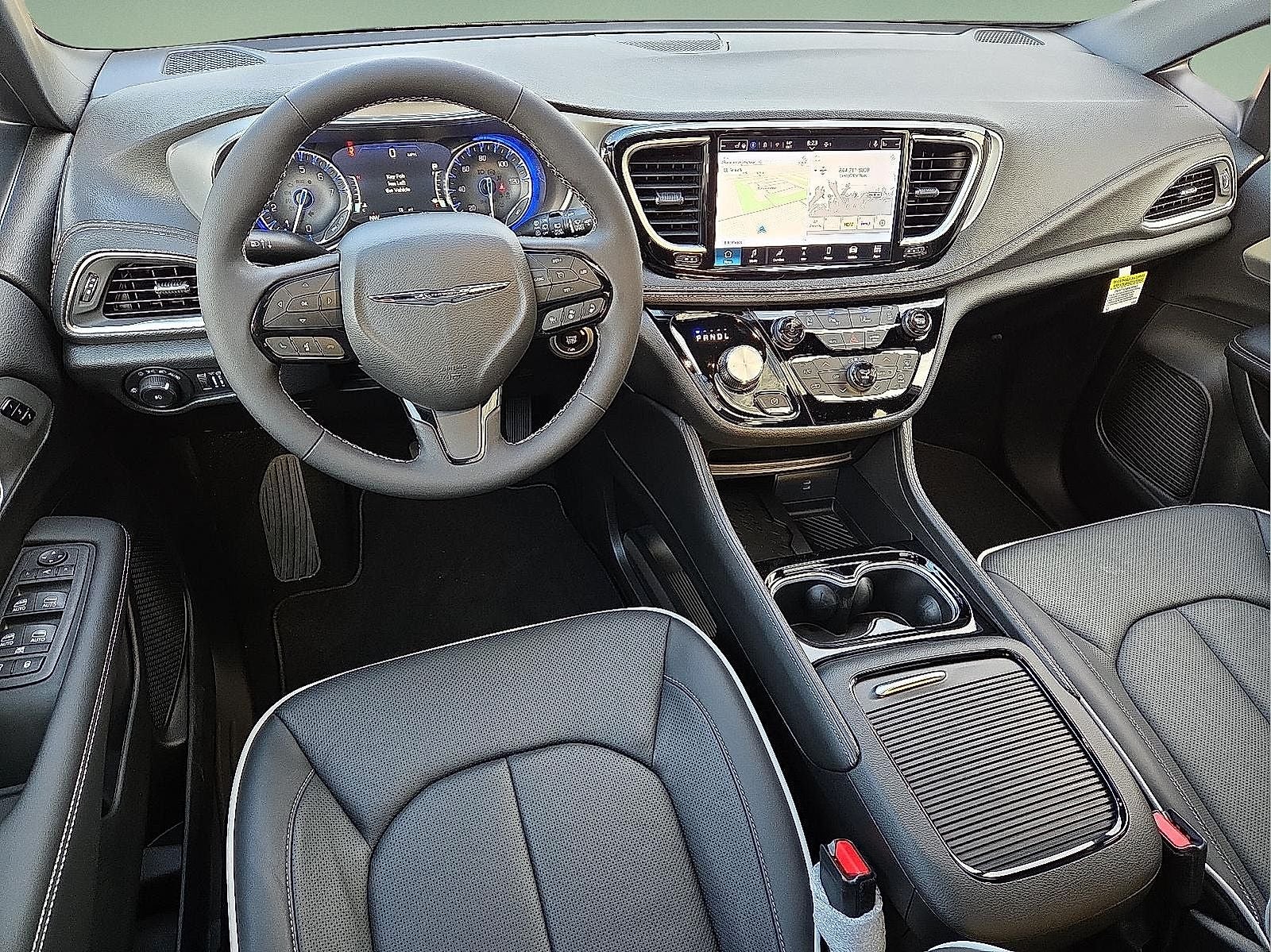 2026 Chrysler Pacifica PACIFICA LIMITED