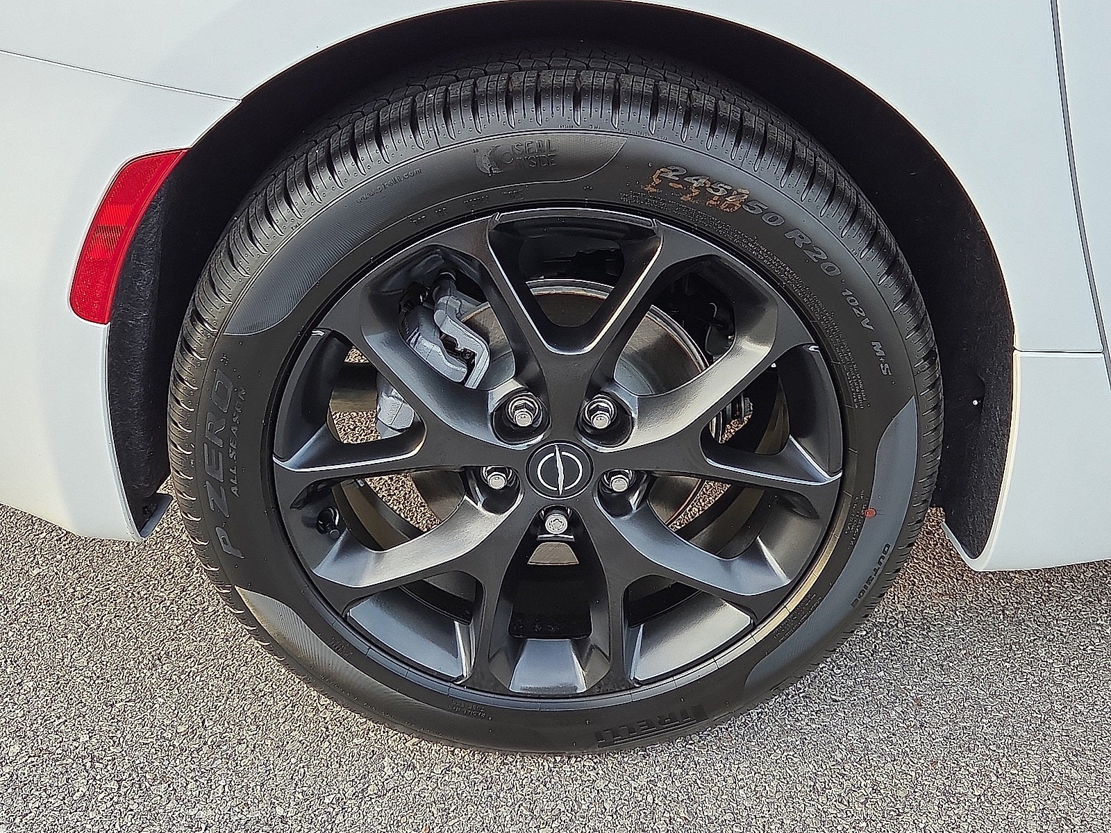 2026 Chrysler Pacifica PACIFICA LIMITED