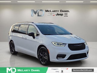 2026 Chrysler Pacifica PACIFICA LIMITED