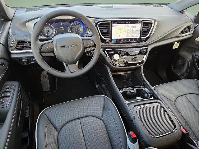 2026 Chrysler Pacifica PACIFICA LIMITED