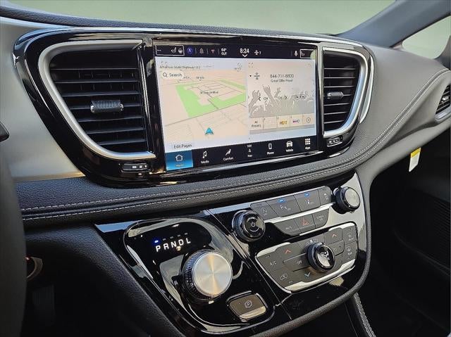 2026 Chrysler Pacifica PACIFICA LIMITED