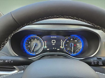 2026 Chrysler Pacifica PACIFICA LIMITED