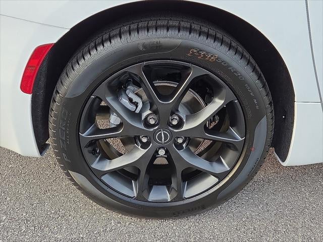 2026 Chrysler Pacifica PACIFICA LIMITED