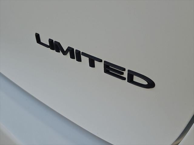 2026 Chrysler Pacifica PACIFICA LIMITED