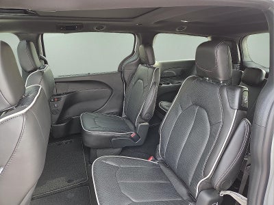 2026 Chrysler Pacifica PACIFICA LIMITED