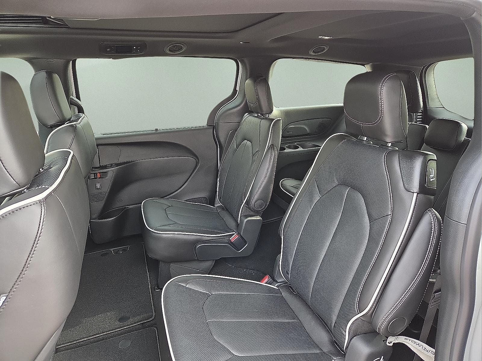 2026 Chrysler Pacifica PACIFICA LIMITED