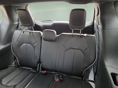 2026 Chrysler Pacifica PACIFICA LIMITED