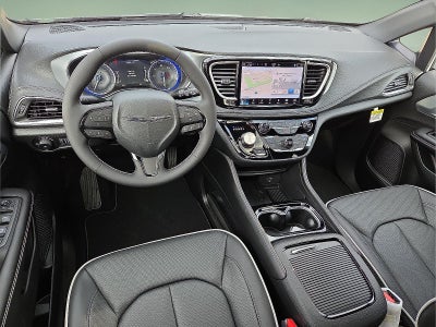 2026 Chrysler Pacifica PACIFICA LIMITED