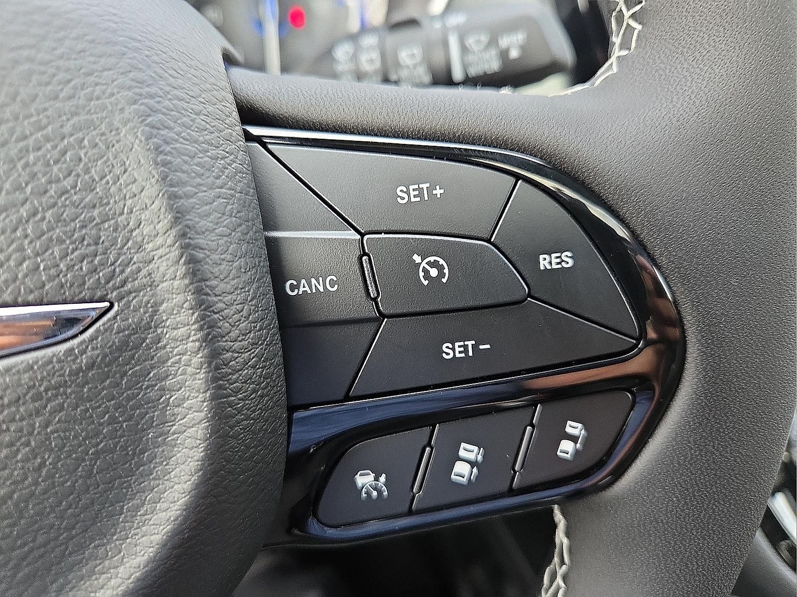 2026 Chrysler Pacifica PACIFICA LIMITED